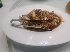 -青岛蓝海大饭店·渔歌舫(李沧店)