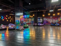 -利剑潮玩·团建·亲子·聚会