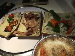 -赤坂亭M9和牛烧肉·日料398放题(万达店)