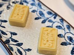 绿豆糕-天然台1908(中建广场店)