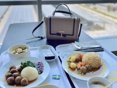 -宜家·瑞典风味餐厅(天津东丽商场店)