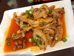 -渝味堂(彩云城店)