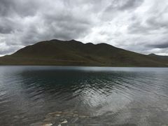 iphone_upload_pic-羊卓雍措