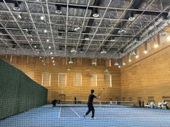 -网动网球培训(北京友谊宾馆校区)