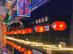 -市府路小吃城(民俗文化广场锦苑店)