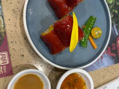 -点都德(南京新百店)