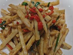 -萬家灯火·私房湘菜·22年老手艺(南岭大道店)