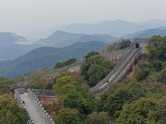 -黄贤森林公园