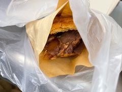 -李小老烧饼(常营民族家园店)