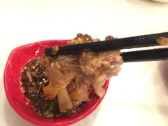 -廖老妈蹄花店(人民公园陕西街259号店)