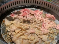 -阪尚皇·原切牛排·烤肉火锅自助(北京路店)