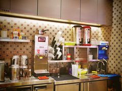 -港怀·香港地道小吃茶饮(京基100店)