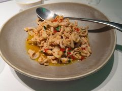 -金链花·泰国餐厅(国贸店)