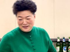 -华圆美食-老蓬莱菜(蓬港路店)