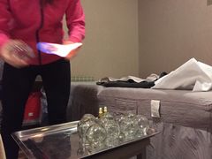 -席仁堂推拿按摩脊柱调理(世纪科贸大厦店)