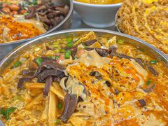 -洞天食府(北大街店)