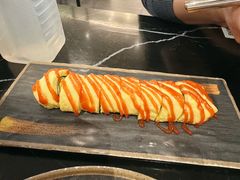 芝士鸡蛋卷-HONGA HONGA雄家(曹路店)