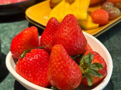 -牛New寿喜烧(中山公园龙之梦店)