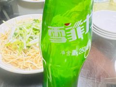 -十二忠手拉面(中华路店)