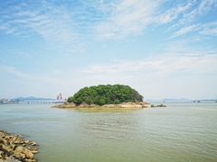 -长门炮台