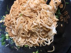 -贡梅老面馆·蟹粉面·无锡特色小吃(南长街主推店)