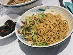 -康师傅私房牛肉面(申虹店)