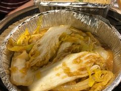 -胡哥烤肥牛(车公庙店)