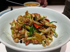 -0776食堂·京城创意菜(七里庄店)