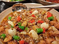 太安鲈鱼-华豫川酒家(大卫城店)