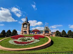 -上海迪士尼度假区