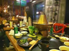 -红钳侠小龙虾·烧烤(中赢康康谷店)