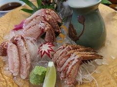 -蟹田居·活蟹料理(东城店)