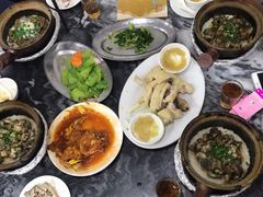 -红星光发煲仔饭(大石街店)