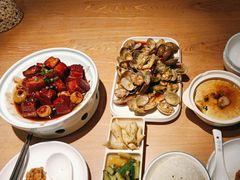 -徐小姐地锅鸡(云龙万达店)