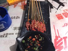 -老锦州串店(辽河街店)