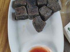 -芦茨金富饭庄·25年老字号·专做稻草鸡
