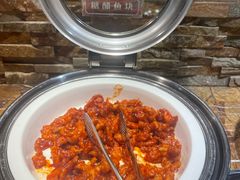 -汉巴味德(北京银座和谐广场店)