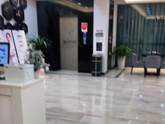 -牙博士口腔品牌连锁(昆山城区店)