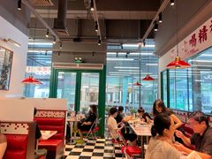 -九龙冰室(徐汇日月光店)