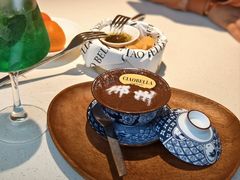 -俏贝拉(裕后街店)