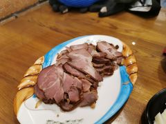 -毛毛熏肉•东北菜老字号(大安街店)