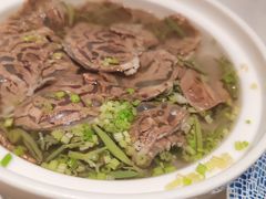 泉水牛肉-味钱塘·钱塘浙宴(宋城之江银泰店)