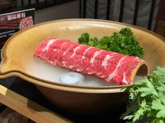 -廖掌柜·重庆鲜货火锅(上海首店)