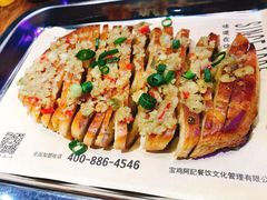 -阿记烧烤(大兴新区店)