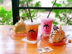 -TrueLove @ Neverland (Husky Cafe)