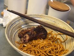 -梅溪·小伙子干挑面(安吉总店)