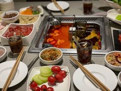 -海底捞火锅(松雷店)