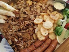 -HELLO MUSAE 拾光缪斯餐厅·纯正希腊风味(苏州中心店)