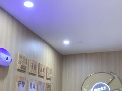 -霸王茶姬(南强街店)