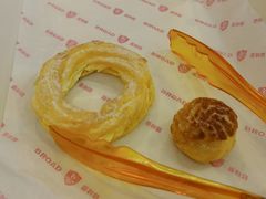 -BROAD面包路·欧式面包(龙湖时代C馆店)